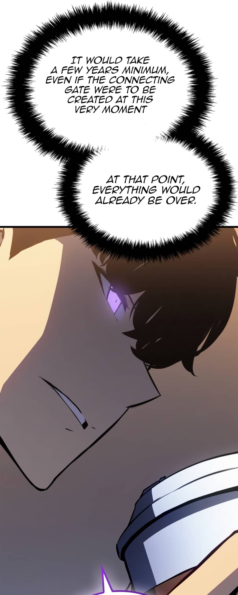 Solo Leveling, Chapter 183 image 74